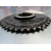 22R022 Crankshaft Timing Gear For 04-06 Chevrolet Malibu  2.2 90537301